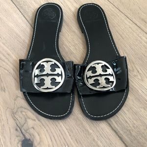 Tory Burch flats